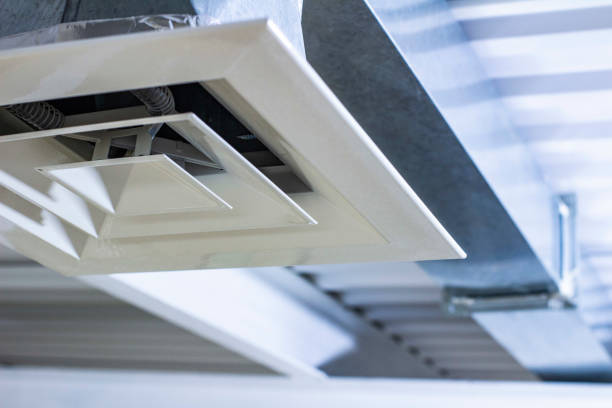 Best Best Air Duct Cleaning Company  in Blackfoot, ID