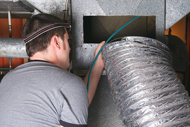 Ductwork Cleaning Services in ID