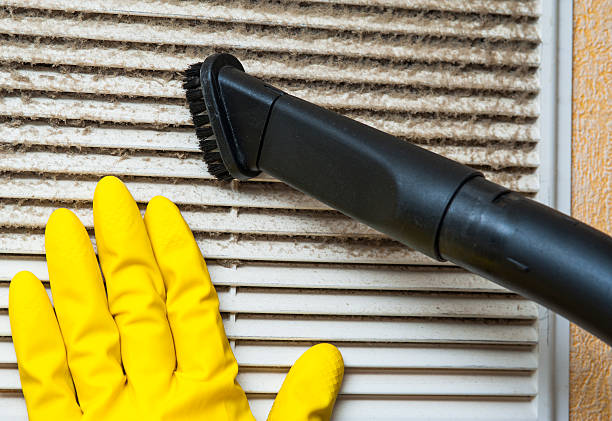 Best Commercial HVAC Duct Cleaning  in Blackfoot, ID